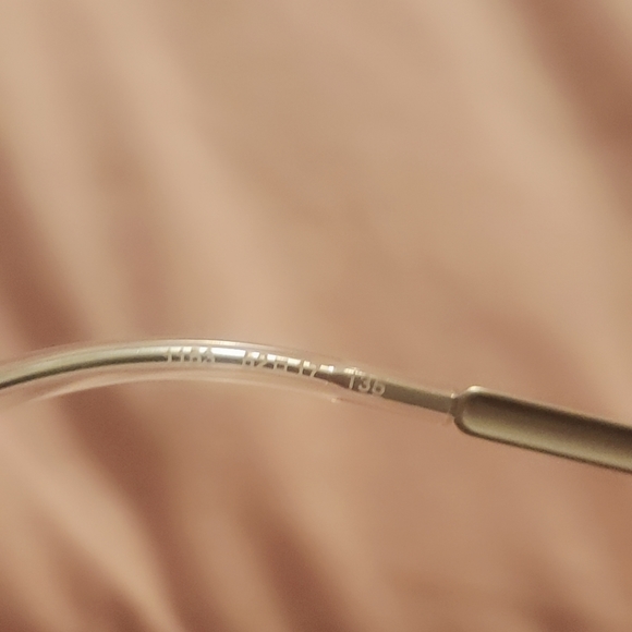 Michael Kors MK3024 1153 - Picture 6 of 7